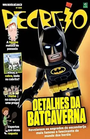 Revista Recreio – 17/01/2022 – Grupo Perfil