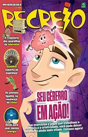 Revista Recreio – 17/05/2022 – Grupo Perfil
