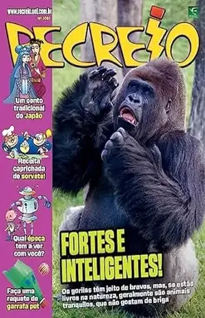 Revista Recreio – 18/07/2023 - Grupo Perfil
