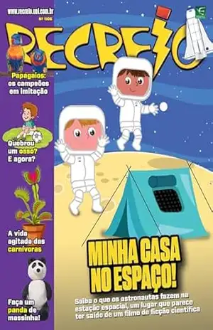 Revista Recreio – 19/01/2024 – Grupo Perfil