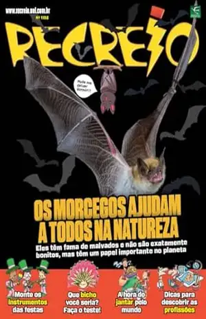 Revista Recreio – 19/07/2024 – Grupo Perfil
