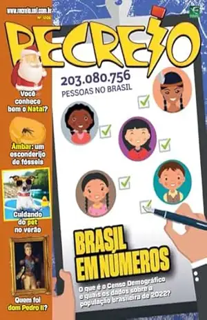 Revista Recreio – 19/12/2025 – Grupo Perfil