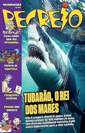 Revista Recreio – 20/06/2023 – Grupo Perfil
