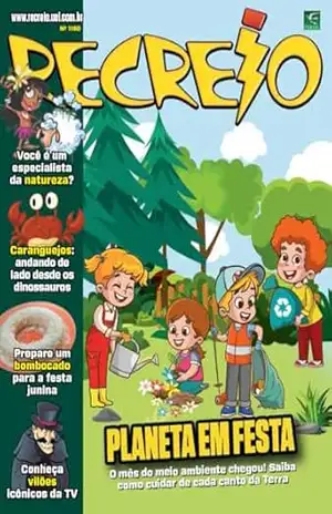 Revista Recreio – 20/06/2025 – Grupo Perfil