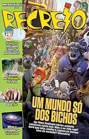 Revista Recreio – 20/09/2021 – Grupo Perfil