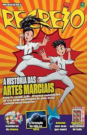Revista Recreio – 20/12/2022 – Grupo Perfil
