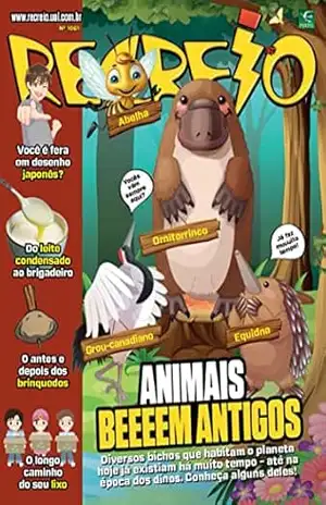 Revista Recreio – 21/02/2023 – Grupo Perfil