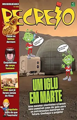 Revista Recreio – 21/06/2022 – Grupo Perfil
