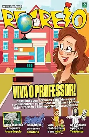 Revista Recreio – 22/03/2022 – Grupo Perfil
