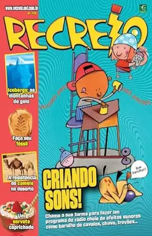 Revista Recreio – 22/03/2024 – Grupo Perfil
