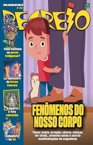 Revista Recreio – 22/11/2024 – Grupo Perfil
