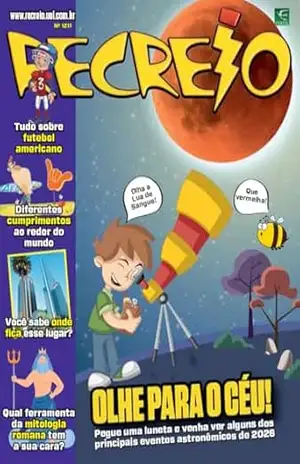 Revista Recreio – 23/01/2026 – Grupo Perfil