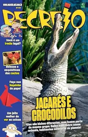 Revista Recreio – 23/02/2024 – Grupo Perfil