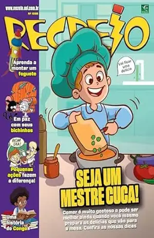 Revista Recreio – 24/11/2023 – Grupo Perfil