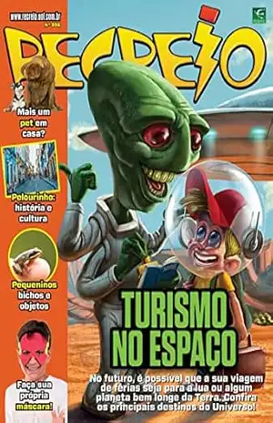 Revista Recreio – 25/10/2021 – Grupo Perfil