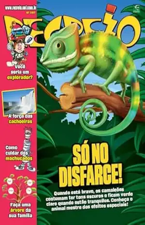 Revista Recreio – 26/01/2024 – Grupo Perfil