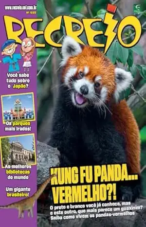 Revista Recreio – 27/03/2026 – Grupo Perfil