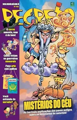 Revista Recreio – 27/09/2024 – Grupo Perfil