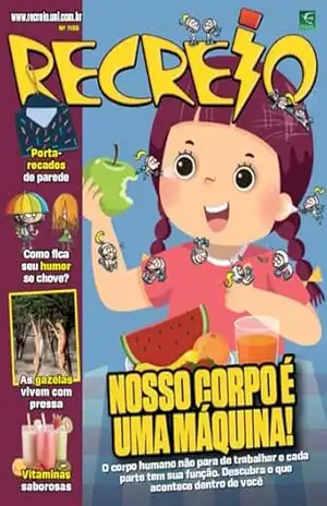 Revista Recreio – 27/12/2024 – Grupo Perfil