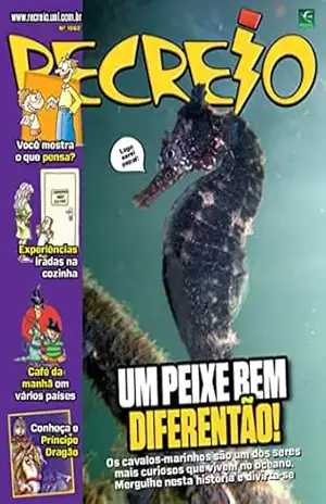 Revista Recreio – 28/02/2023 – Grupo Perfil