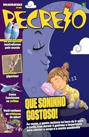Revista Recreio – 28/06/2024 – Grupo Perfil