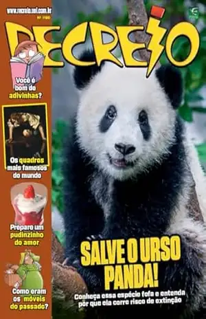 Revista Recreio – 29/08/2025 – Grupo Perfil