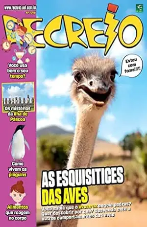 Revista Recreio – 29/11/2022 – Grupo Perfil