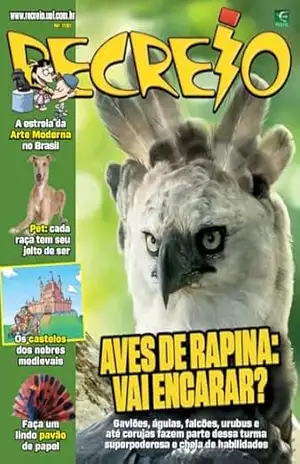 Revista Recreio – 29/11/2024 – Grupo Perfil