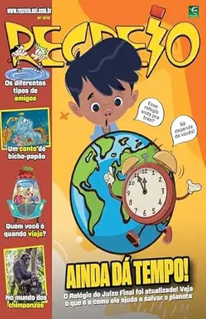 Revista Recreio – 30/01/2026 – Grupo Perfil