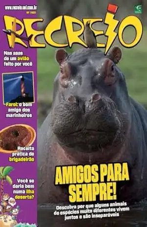 Revista Recreio – 31/01/2025 – Grupo Perfil
