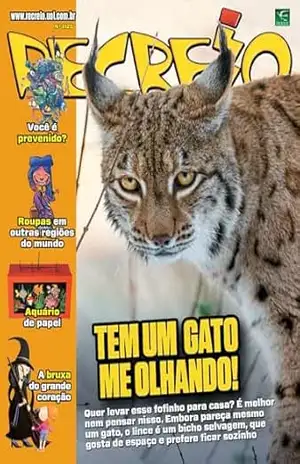 Revista Recreio – 31/05/2024 – Grupo Perfil