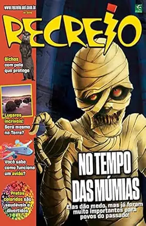 Revista Recreio – Edição 979 – Grupo Perfil