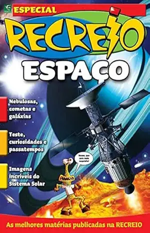Revista Recreio – Especial Espaço (Especial Recreio) – Grupo Perfil
