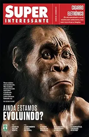 Revista Superinteressante [ed.409] – 11/2019 – Superinteressante