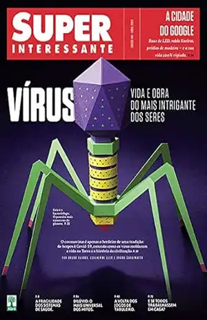 Revista Superinteressante [ed.414] – 04/2020 – Superinteressante