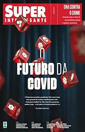 Revista Superinteressante [ed.436] – 02/2022 - Superinteressante