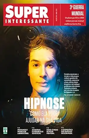 Revista Superinteressante [ed.438] – 04/2022 – Superinteressante