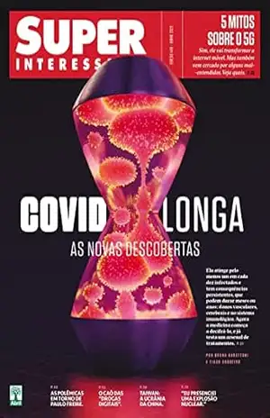 Revista Superinteressante [ed.440] – 06/2022 – Superinteressante