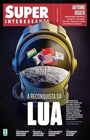 Revista Superinteressante [ed.444] – 10/2022 – Superinteressante