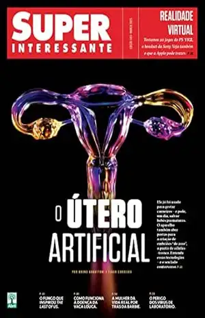 Revista Superinteressante [ed.449] – 03/2023 – Superinteressante