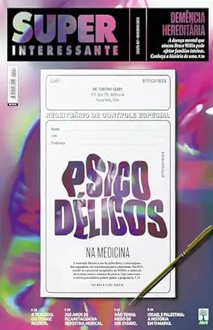Revista Superinteressante [ed.457] – 11/2023 – Superinteressante