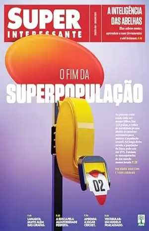 Revista Superinteressante [ed.459] – 01/2024 – Superinteressante