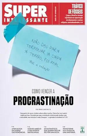 Revista Superinteressante [ed.468] – 10/2024 – Superinteressante