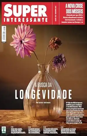 Revista Superinteressante [ed.469] – 11/2024 – Superinteressante
