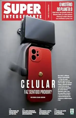 Revista Superinteressante [ed.472] – 02/2025 – Superinteressante
