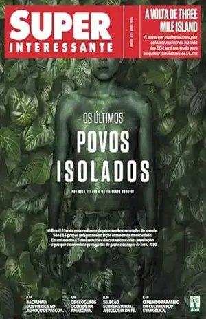 Revista Superinteressante [ed.474] – 04/2025 – Superinteressante
