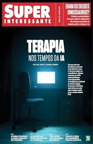 Revista Superinteressante [ed.479] – 09/2025 – Superinteressante