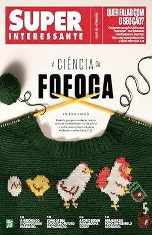 Revista Superinteressante [ed.482] – 12/2025 – Superinteressante