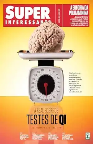 Revista Superinteressante [ed.485] – 03/2026 – Superinteressante