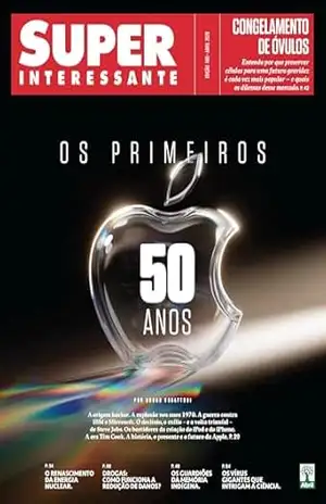 Revista Superinteressante [ed.486] – 04/2026 – Superinteressante